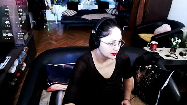 Imperatriza online show from February 22, 9:52 am