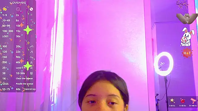 angelie 3 online show from September 15, 6:41 pm