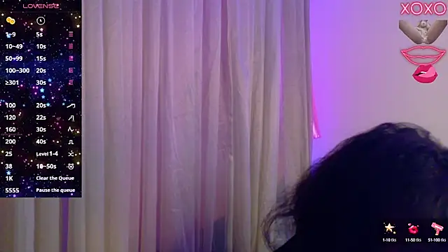 angelie 3 online show from October 9, 11:52 am