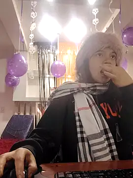 angelie 3 online show from November 7, 4:56 am