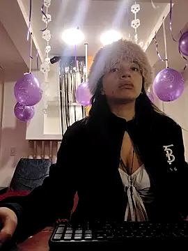 angelie 3 online show from November 8, 10:41 pm