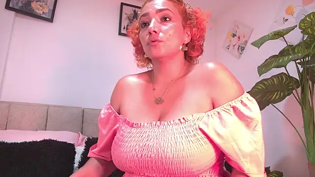 amber demons2021 online show from October 25, 10:59 pm