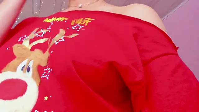 RamonaSimons online show from December 18, 9:51 pm