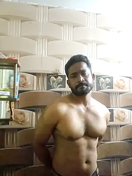 rabikumar1900 online show from February 1, 7:40 am