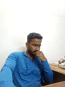 rabikumar1900 online show from March 14, 6:35 pm