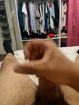 Snapshot of Canario33 chatting on November 13, 9:19 am Canario33 online show from November 13, 9:19 am