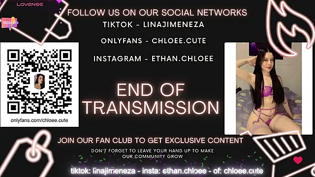 Snapshot of ethan_chloeee chatting on February 15, 2:04 am ethan chloeee online show from February 15, 2:04 am