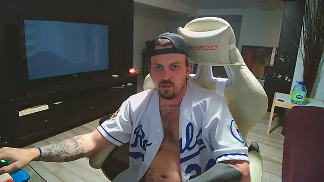 Tremblay Simard online show from December 4, 2:10 am