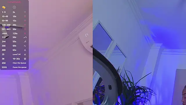 Snapshot of Aleejaa__ chatting on October 15, 11:54 am Aleejaa online show from October 15, 11:54 am