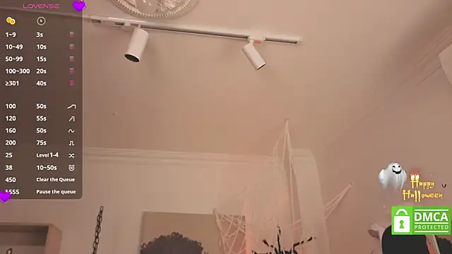 Snapshot of Aleejaa__ chatting on October 29, 11:56 am Aleejaa online show from October 29, 11:56 am