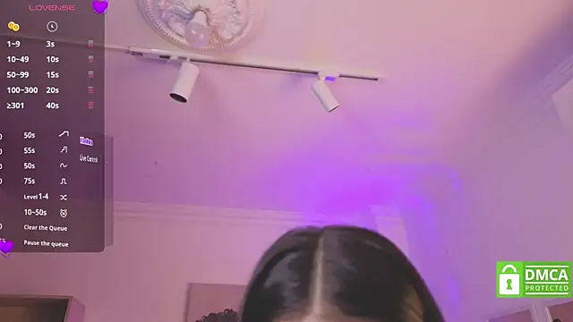 Snapshot of Aleejaa__ chatting on November 5, 11:54 am Aleejaa online show from November 5, 11:54 am