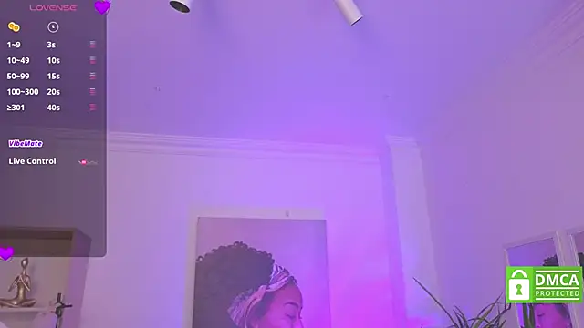 Snapshot of Aleejaa__ chatting on November 11, 11:54 am Aleejaa online show from November 11, 11:54 am