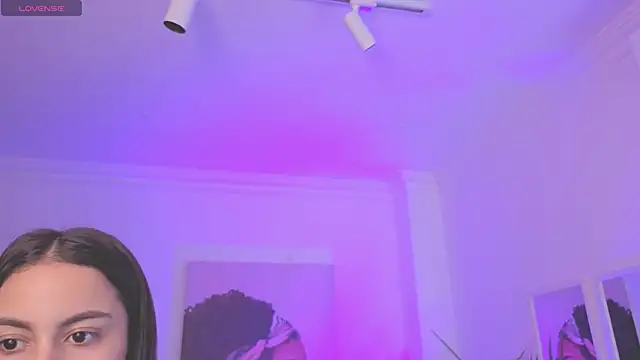 Snapshot of Aleejaa__ chatting on November 15, 11:29 am Aleejaa online show from November 15, 11:29 am