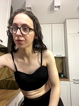 MartiniiSelenna online show from October 11, 5:50 am