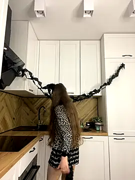 MartiniiSelenna online show from October 28, 7:01 am