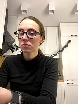 MartiniiSelenna online show from October 30, 6:48 am