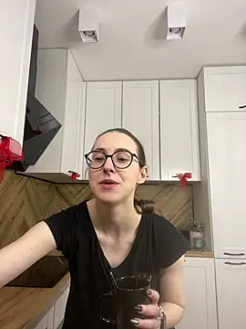 MartiniiSelenna online show from February 27, 6:57 am