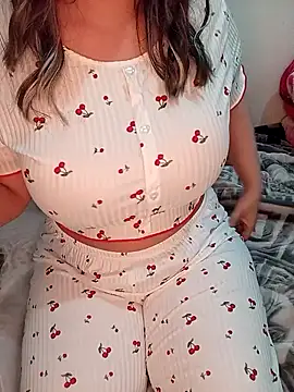 silina-25 online show from February 18, 9:33 pm