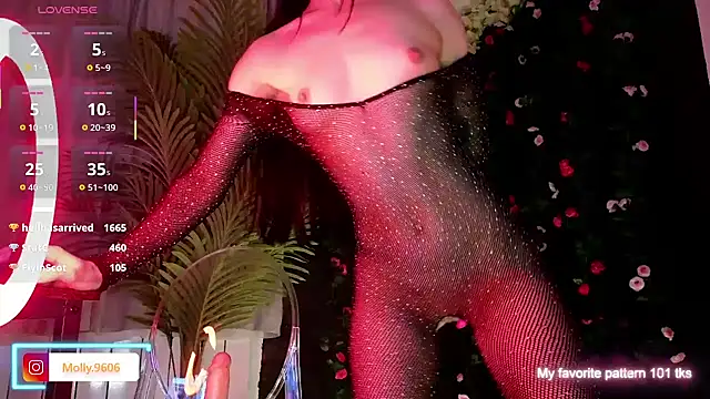 Dollymooz online show from February 2, 12:09 am