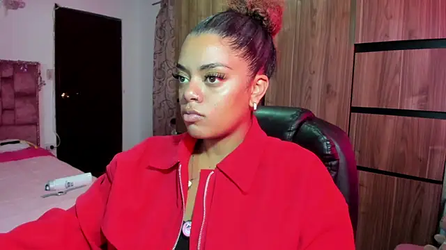 ladyrd1 online show from March 27, 2:39 pm