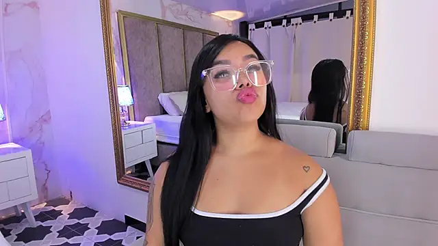MarianaGarciaa   online show from February 11, 1:31 am