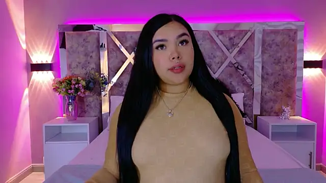 MarianaGarciaa   online show from September 17, 7:37 pm