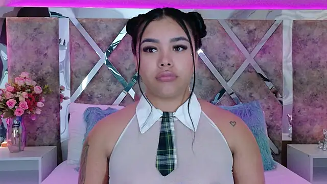 MarianaGarciaa   online show from October 23, 7:34 pm