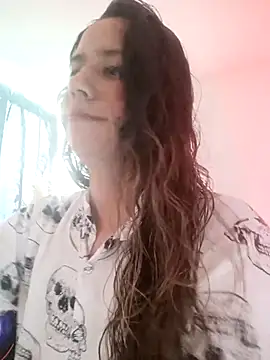 lovely kitt online show from November 2, 8:55 pm