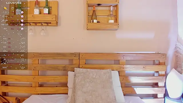 melanieecox online show from February 7, 9:26 pm