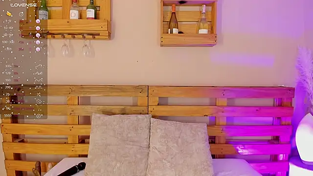 melanieecox online show from February 9, 10:21 pm