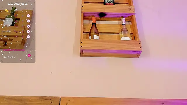 melanieecox online show from February 20, 1:36 am