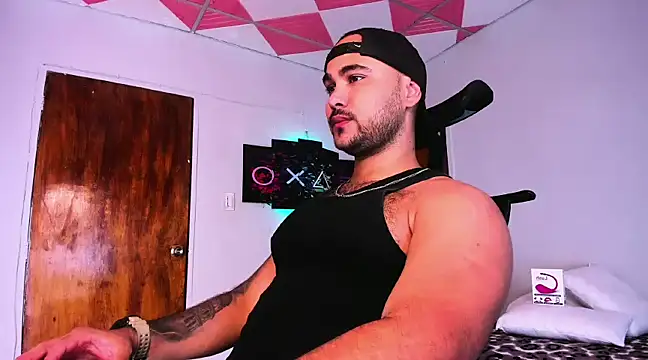 Sebas-hott online show from December 11, 3:13 am