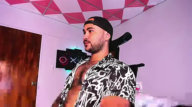 Sebas-hott online show from December 15, 3:56 am