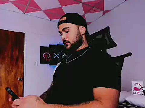 Sebas-hott online show from February 16, 2:42 am