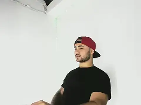 Sebas-hott online show from October 14, 10:54 pm