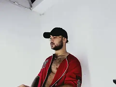 Sebas-hott online show from October 26, 11:09 pm