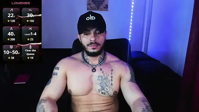 Van Velckan online show from October 24, 5:31 pm