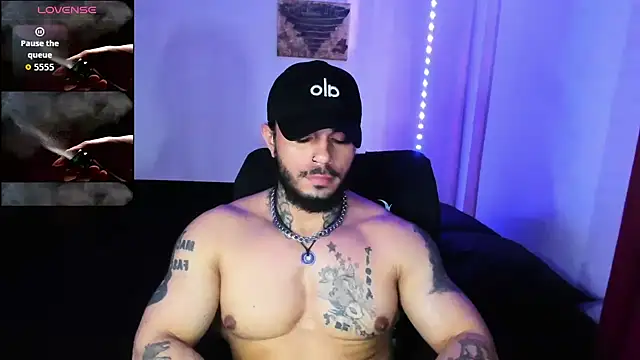 Van Velckan online show from October 31, 10:11 pm