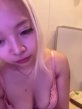 Rei1216xo online show from April 6, 4:46 am