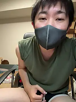 Snapshot of kentyken chatting on October 8, 1:42 pm kentyken online show from October 8, 1:42 pm