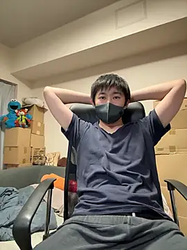 Snapshot of kentyken chatting on October 21, 1:34 pm kentyken online show from October 21, 1:34 pm