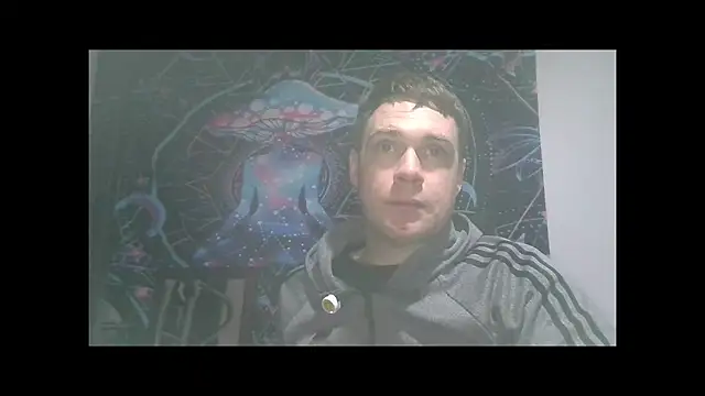 lazybonezz online show from March 20, 3:23 am