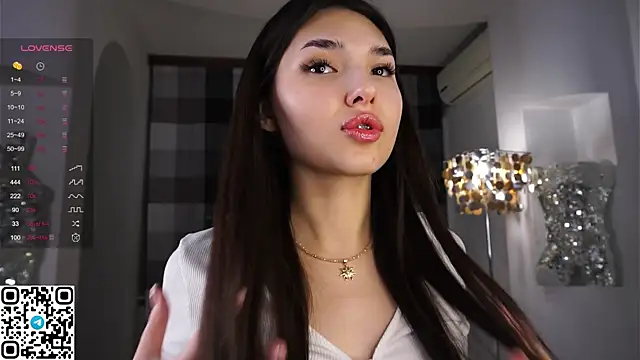 LoraAtcher online show from December 27, 5:37 pm