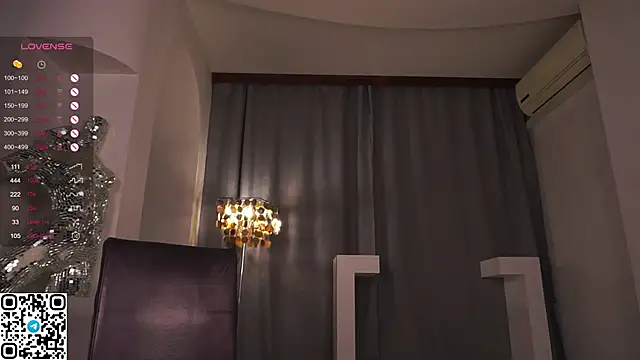 LoraAtcher online show from March 12, 11:22 pm