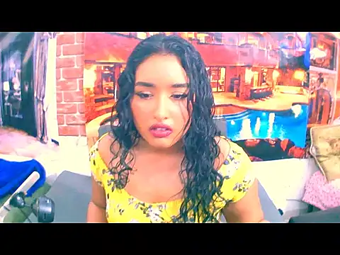 IndianAngel4u online show from November 1, 5:20 am