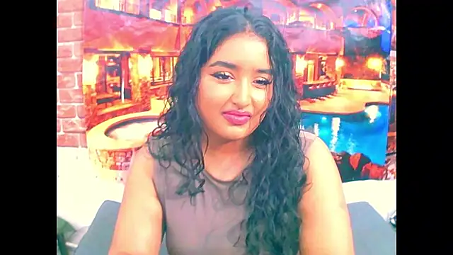 IndianAngel4u online show from November 13, 5:17 am