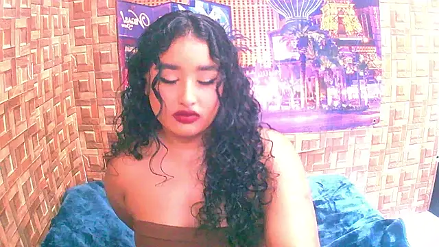 IndianAngel4u online show from March 27, 8:48 am