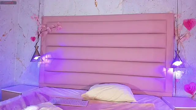 sabrinamilani online show from March 20, 3:22 am