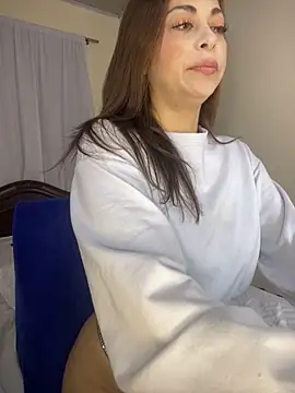 Anto Naranjo online show from March 12, 1:06 pm