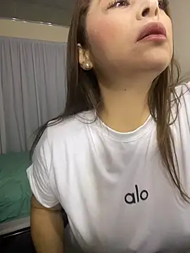 Snapshot of Anto_Naranjo chatting on August 6, 2:02 am Anto Naranjo online show from August 6, 2:02 am